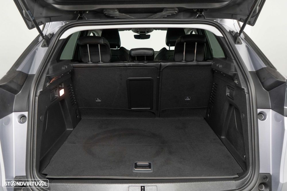 Peugeot 3008 1.6 Hybrid Allure e-EAT8 - 13