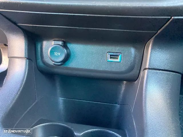 Citroën C3 1.5 BlueHDi Shine - 23