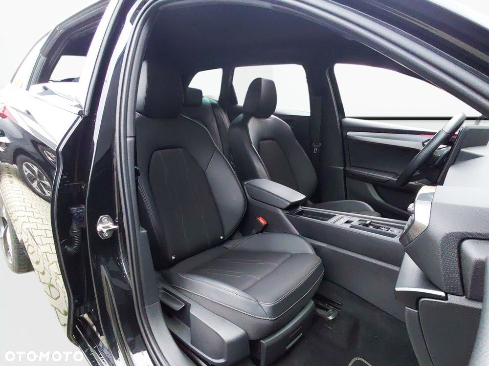 Cupra Leon Sportstourer - 20