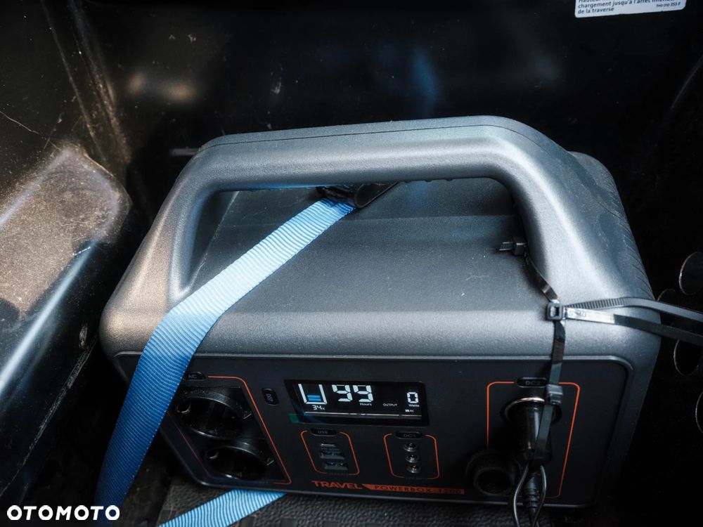 Volkswagen Transporter T5 - 25