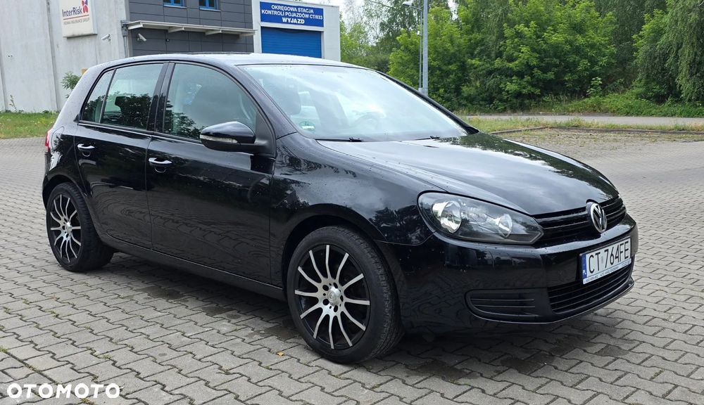 Volkswagen Golf 1.4 Edition - 3