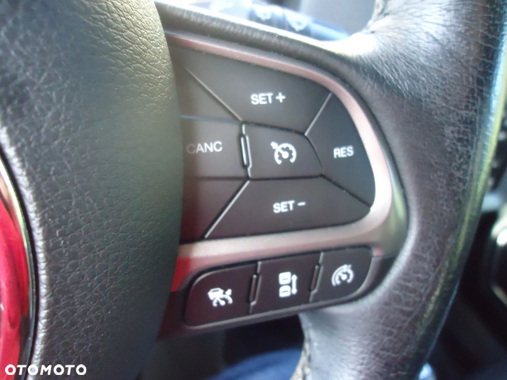 Jeep Renegade 1.3 GSE T4 Turbo S FWD S&S - 20