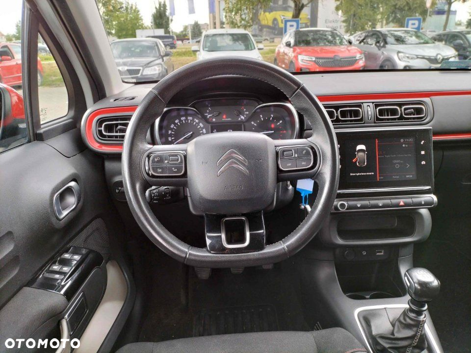 Citroën C3 - 6