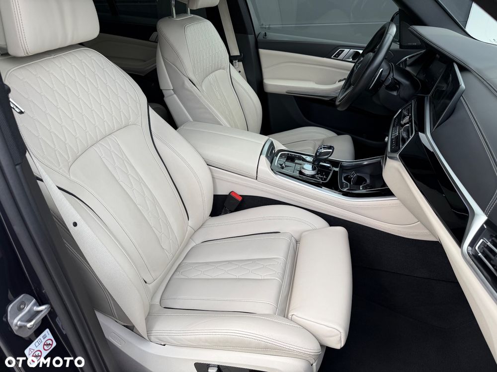 BMW X5 xDrive30d sport - 20