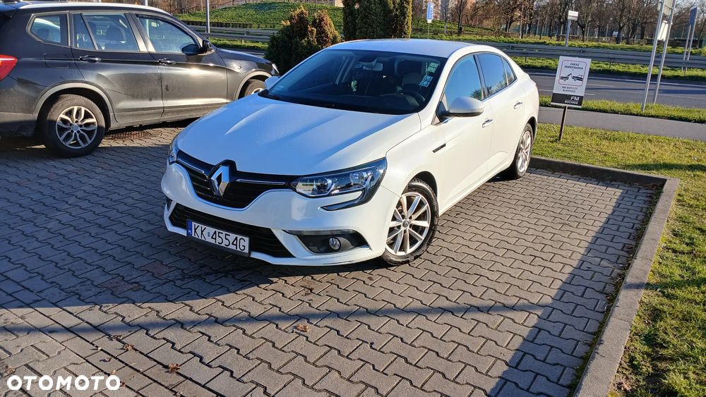 Renault Megane 1.3 TCe FAP Winter Edition - 4