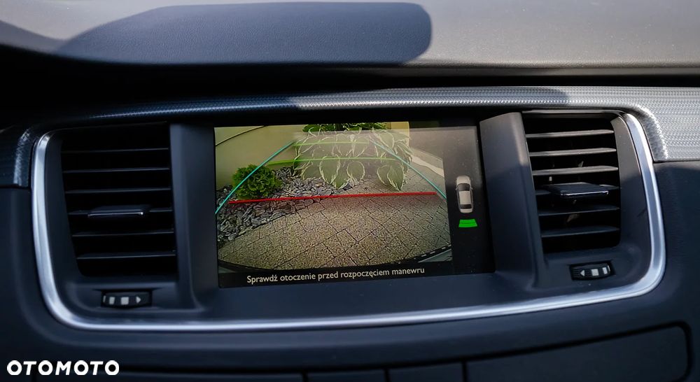 Peugeot 508 BlueHDi 150 Stop&Start Allure - 33