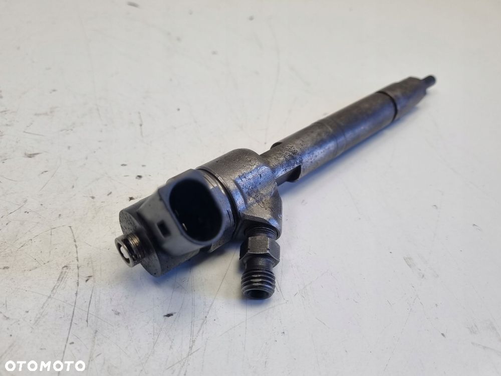 WTRYSKIWACZ Mercedes Sprinter 903 2.2 CDI _ wtrysk 0445110107 - 15