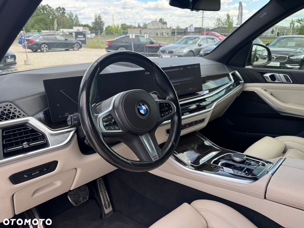 BMW X5 - 11