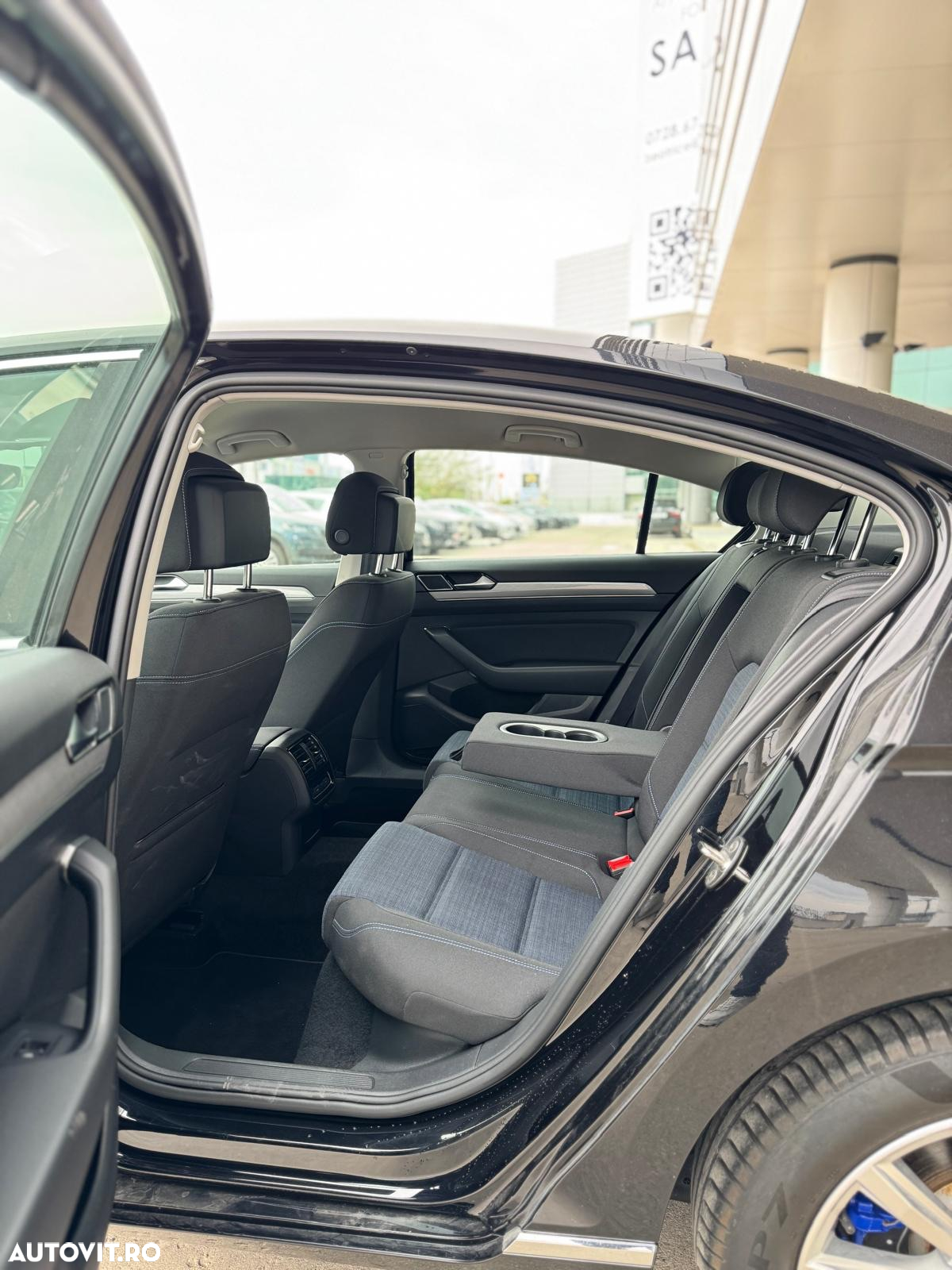 Volkswagen Passat GTE - 15