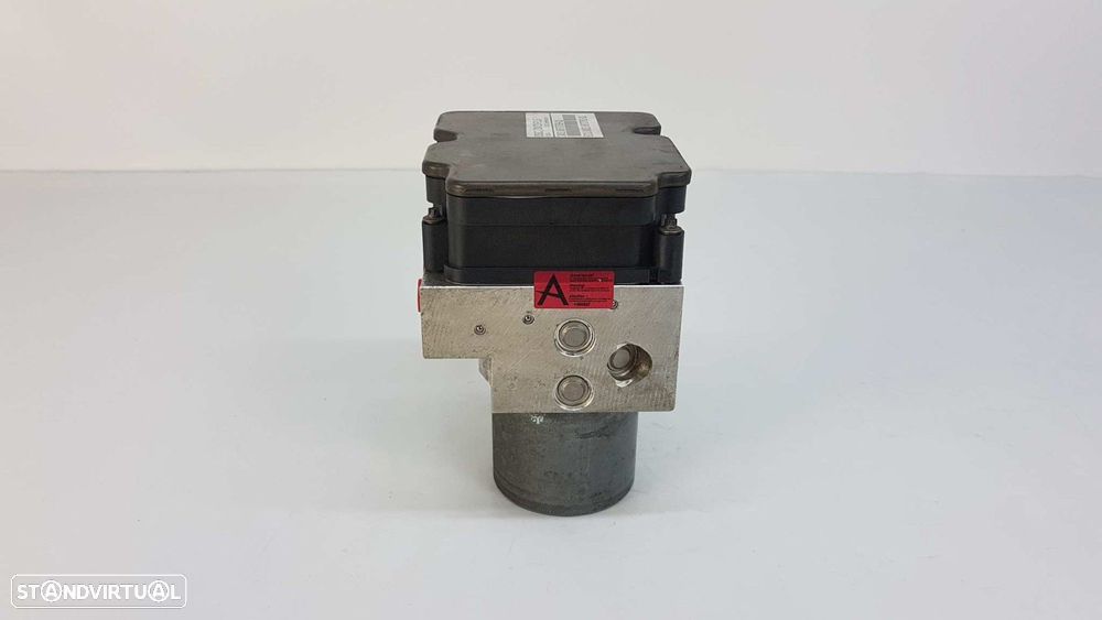 ABS BMW X5 (F15) XDRIVE30D - 5