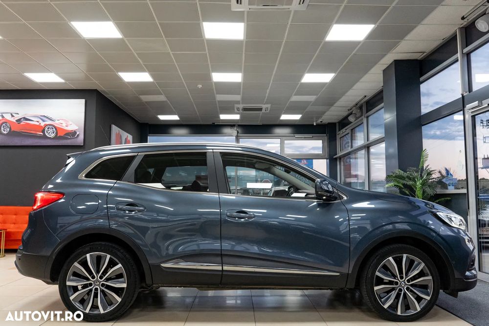 Renault Kadjar BLUE dCi EDC Intens - 40