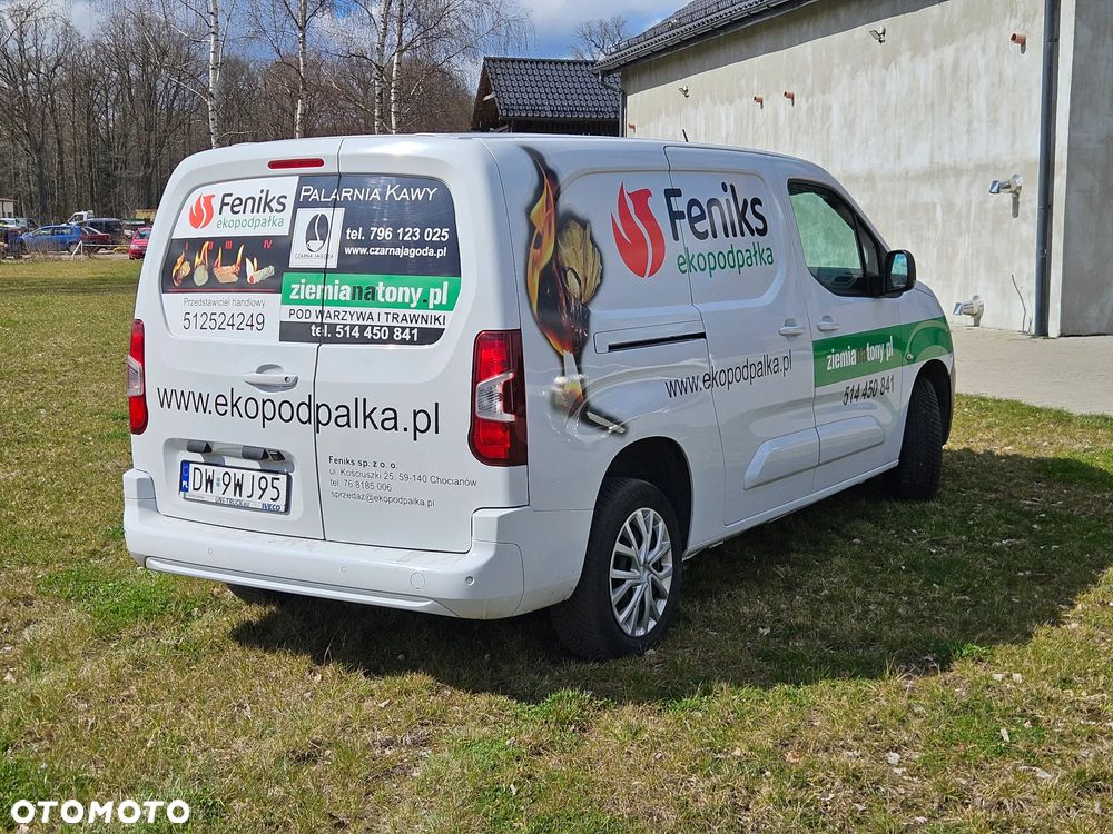 Fiat Doblo - 3