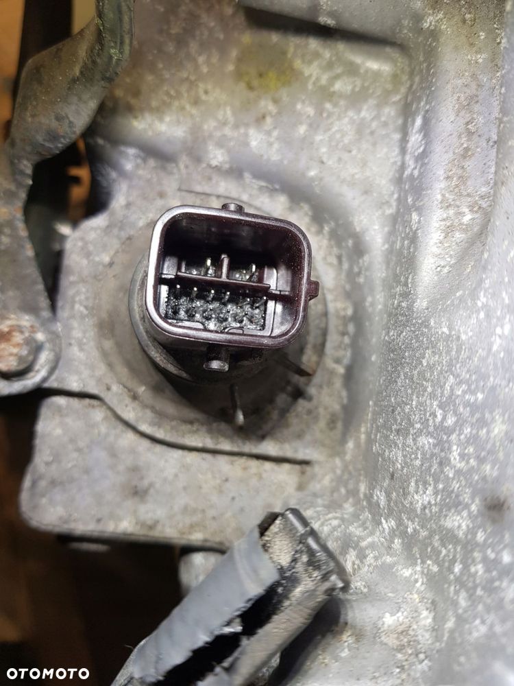 skrzynia biegów mazda 6 gj 2.2 d 2wd sh06f fb pcw5 - 4