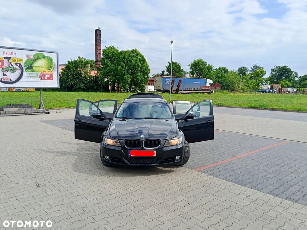 BMW Seria 3 - 6