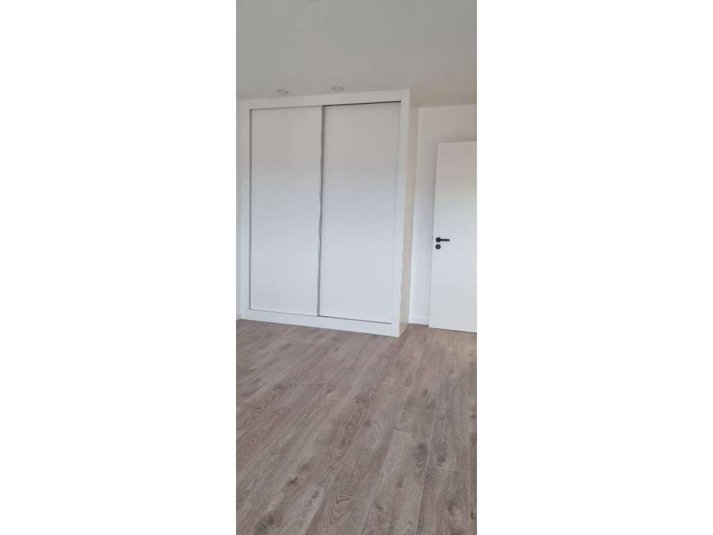 T2 remodelado e equipado a estrear na Amadora - Grande imagem: 4/11