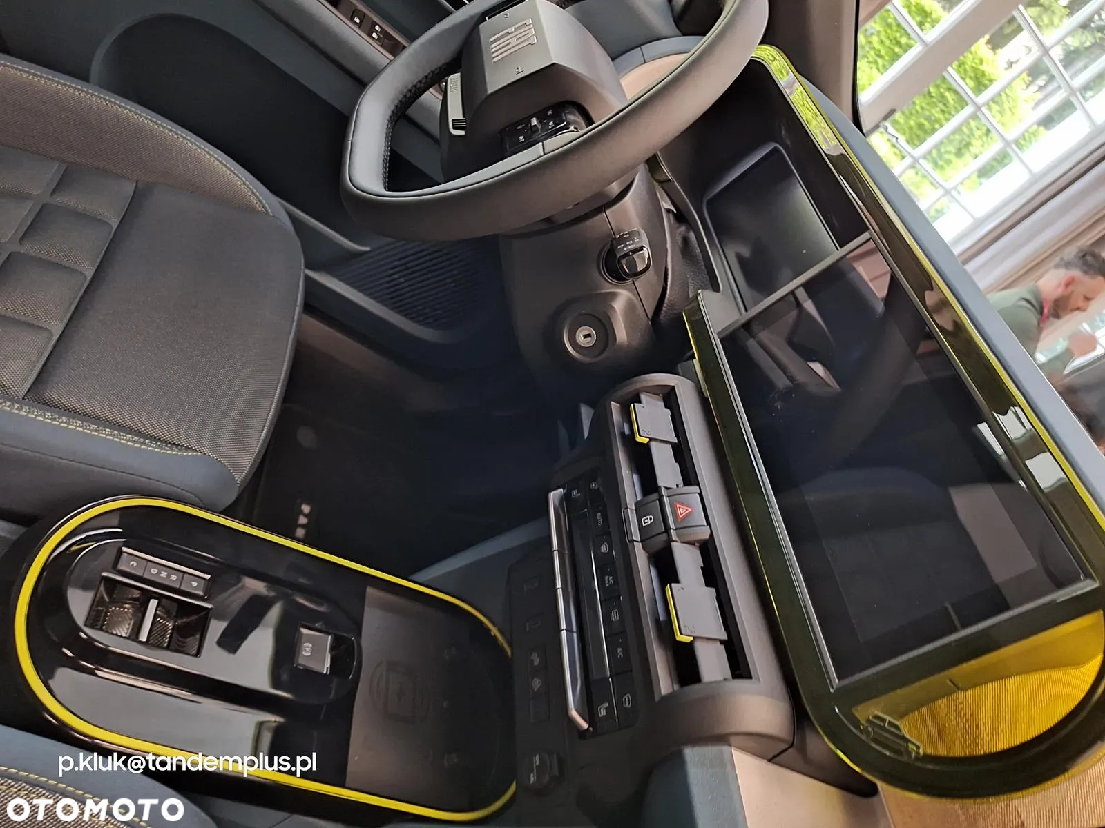 Fiat Grande Panda 44 kWh La Prima - 4