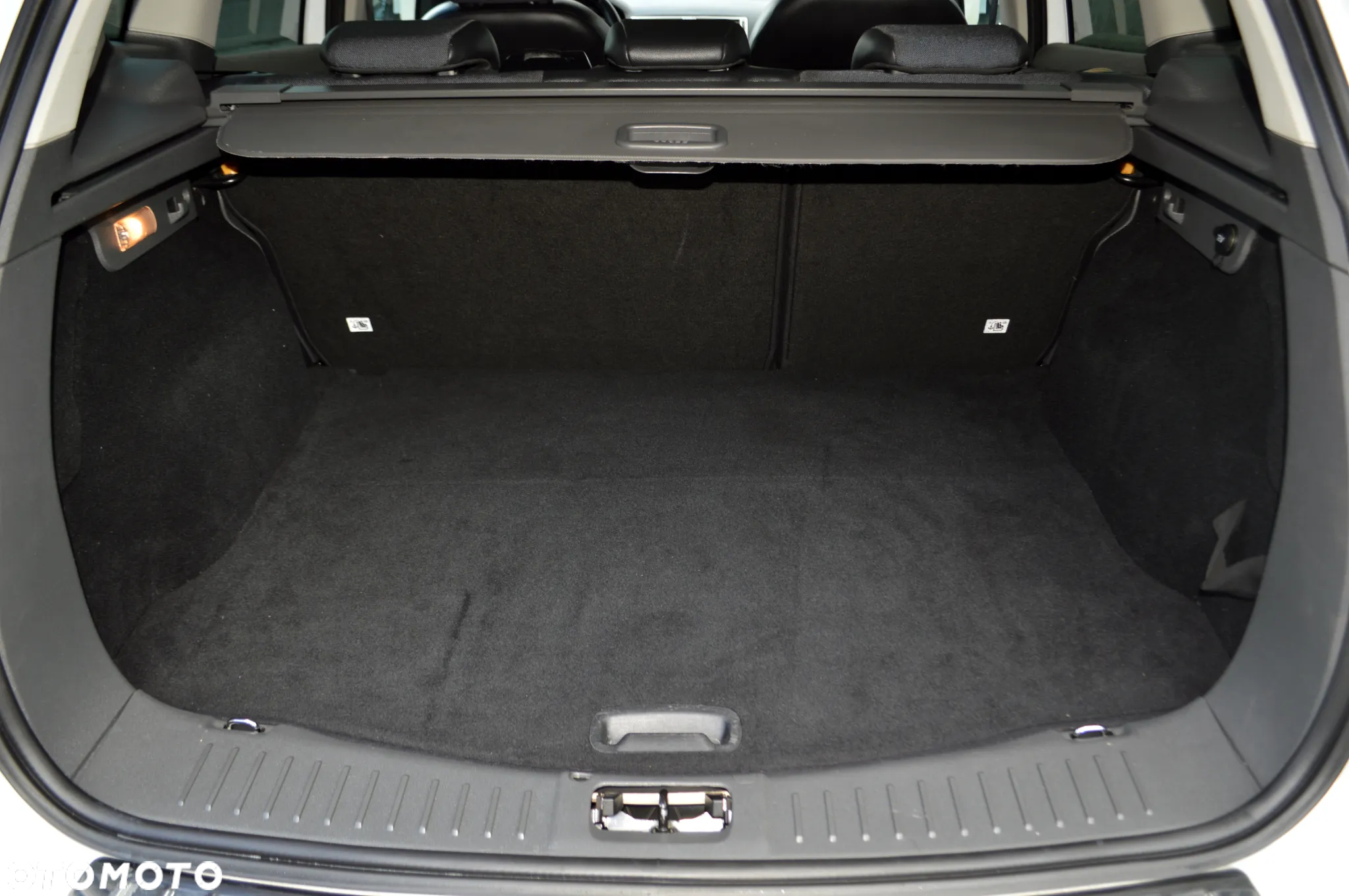Ford Kuga 2.0 TDCi 4WD Titanium - 30
