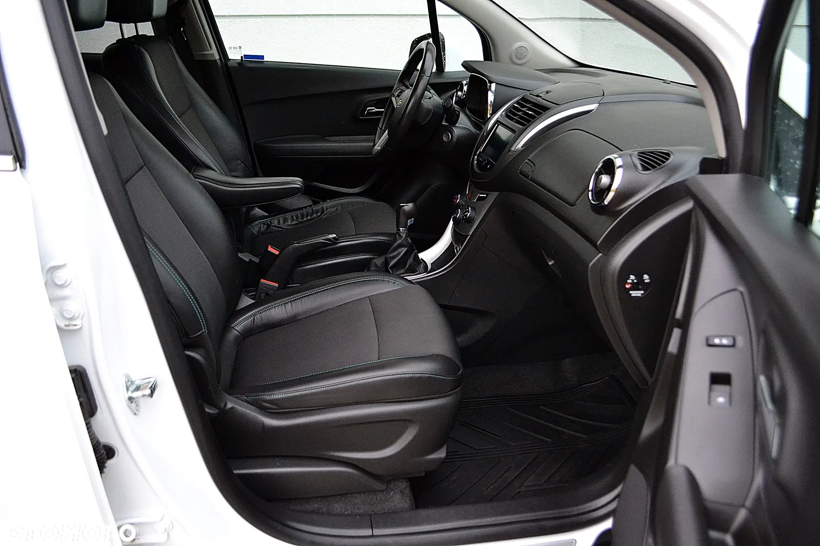 Chevrolet Trax 1.6 LT - 12