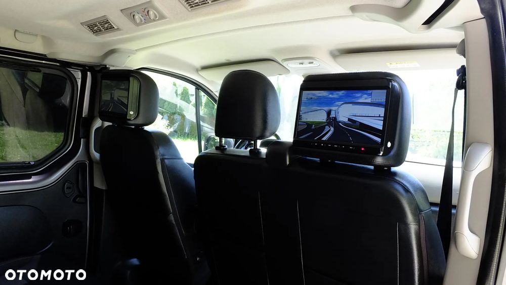 Renault Trafic - 29