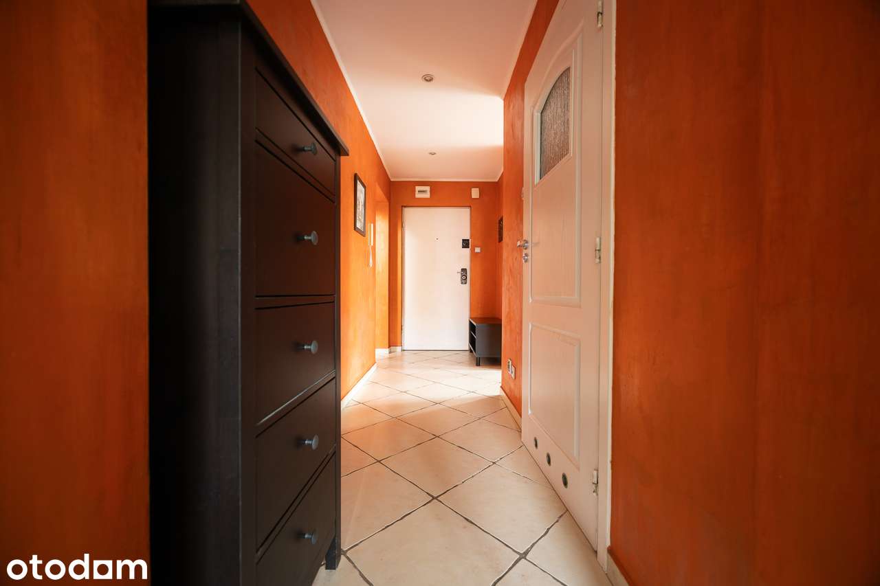 3 pokoje | 63 m² | Targówek | Bez prowizji