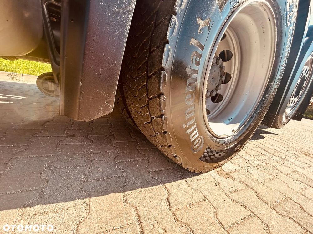 Mercedes-Benz Actros 2545 - 19