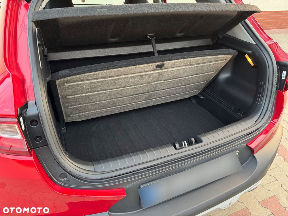Kia Stonic 1.0 T-GDI M - 39