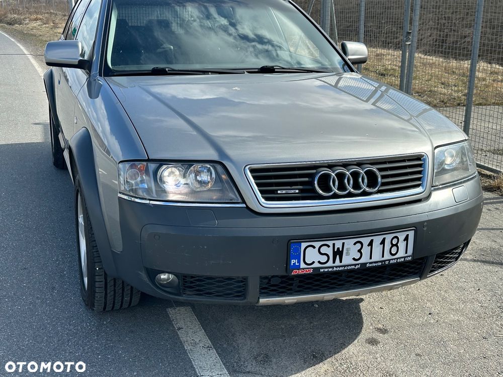 Audi A6 Allroad - 16