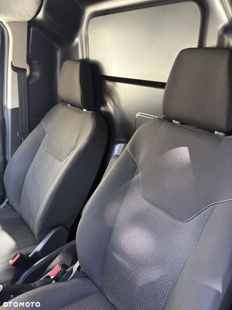 Ford TRANSIT COURIER 1.5 Diesel TDCI TREND VAN - 10