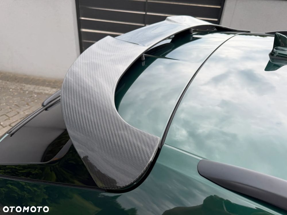 Audi RS6 Avant TFSI mHEV Quattro Tiptronic - 18
