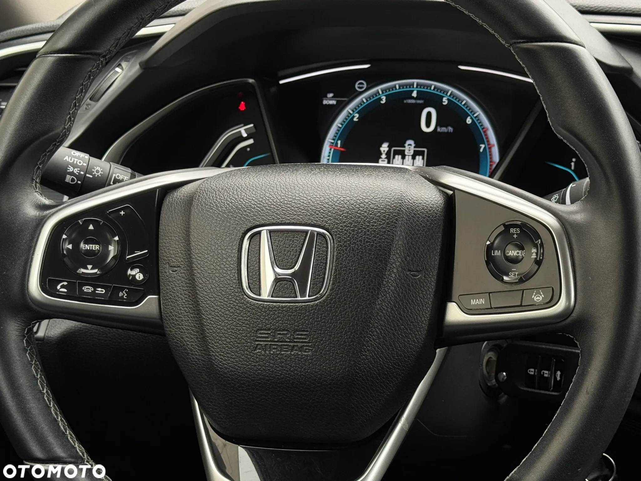 Honda Civic 1.5 T Elegance - 26