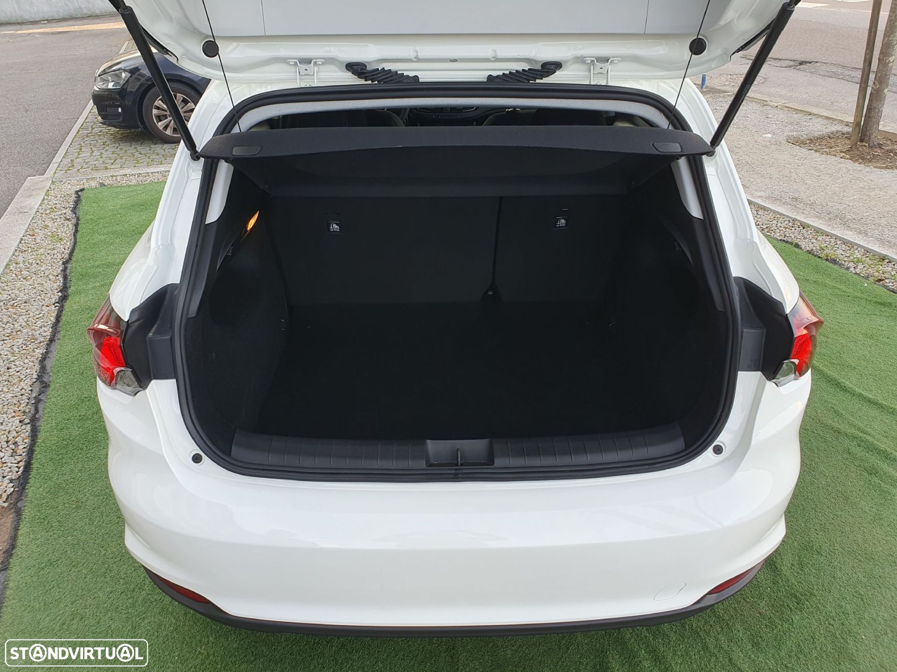 Fiat Tipo 1.0 GSE T3 City Life - 23