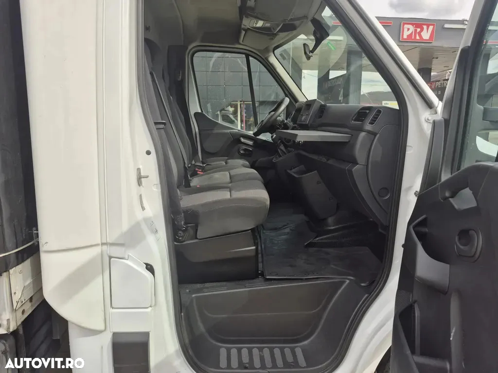 Renault Master - 8