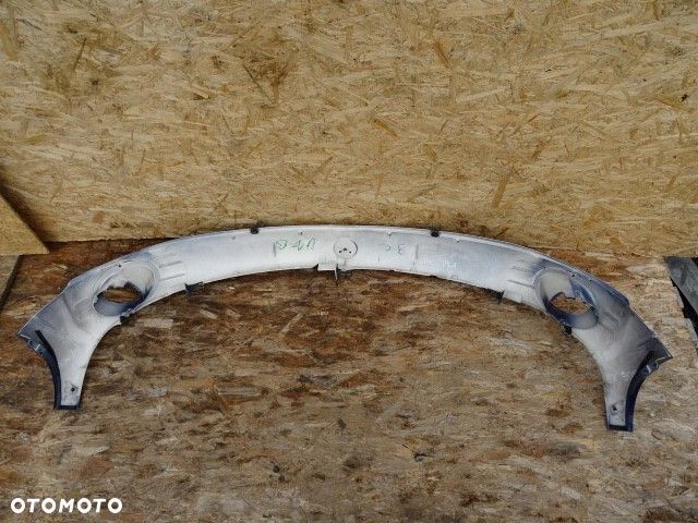 ZDERZAK PRZÓD PRZEDNI FIAT MULTIPLA 98-01 1.6 - 10