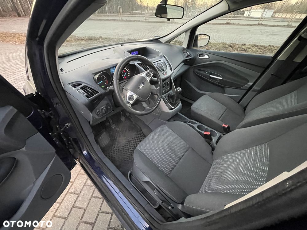 Ford Grand C-MAX 1.6 Ambiente - 30