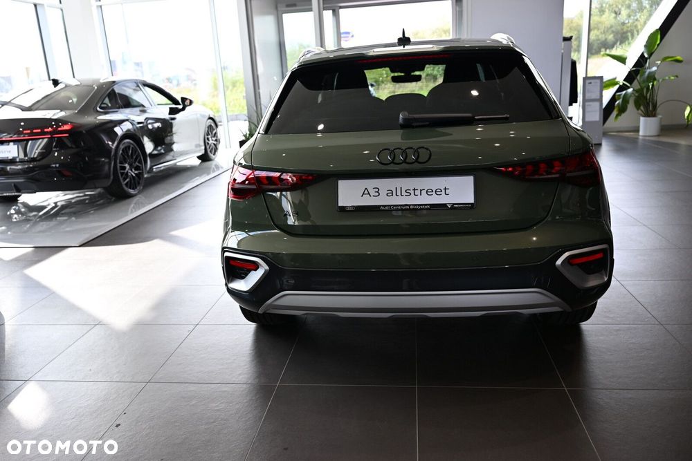 Audi A3 Allstreet - 8