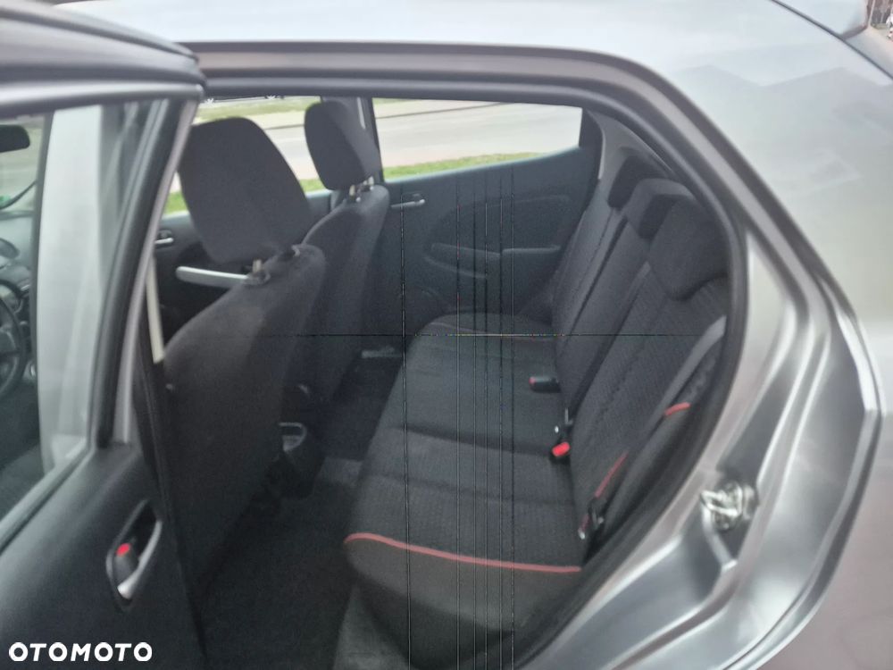 Mazda 2 1.3 MZR Active - 19