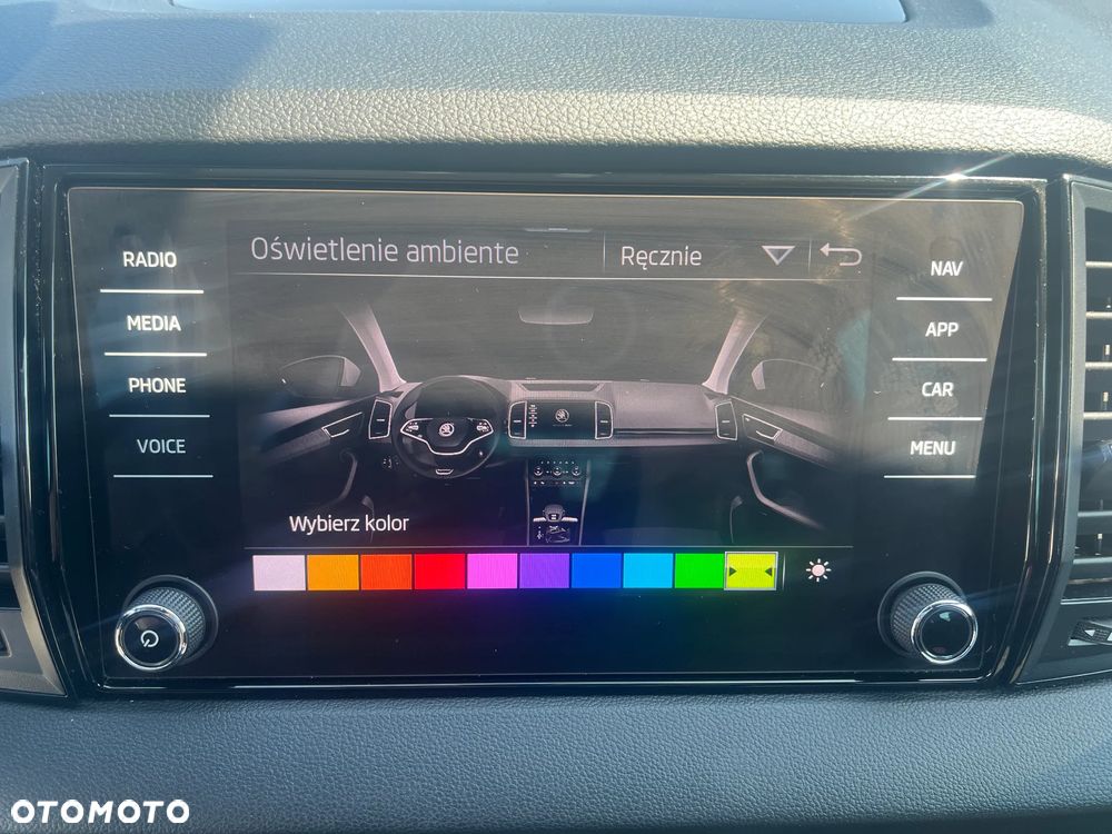 Skoda Karoq 1.5 TSI ACT Sportline DSG - 24
