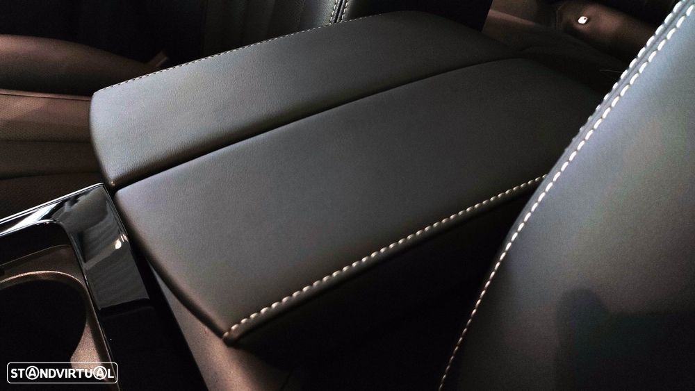 MG Marvel R 70 kWh Luxury - 14