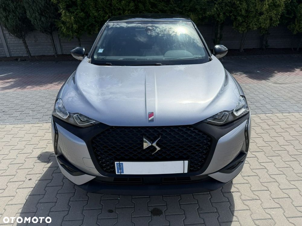 DS Automobiles DS 3 - 2