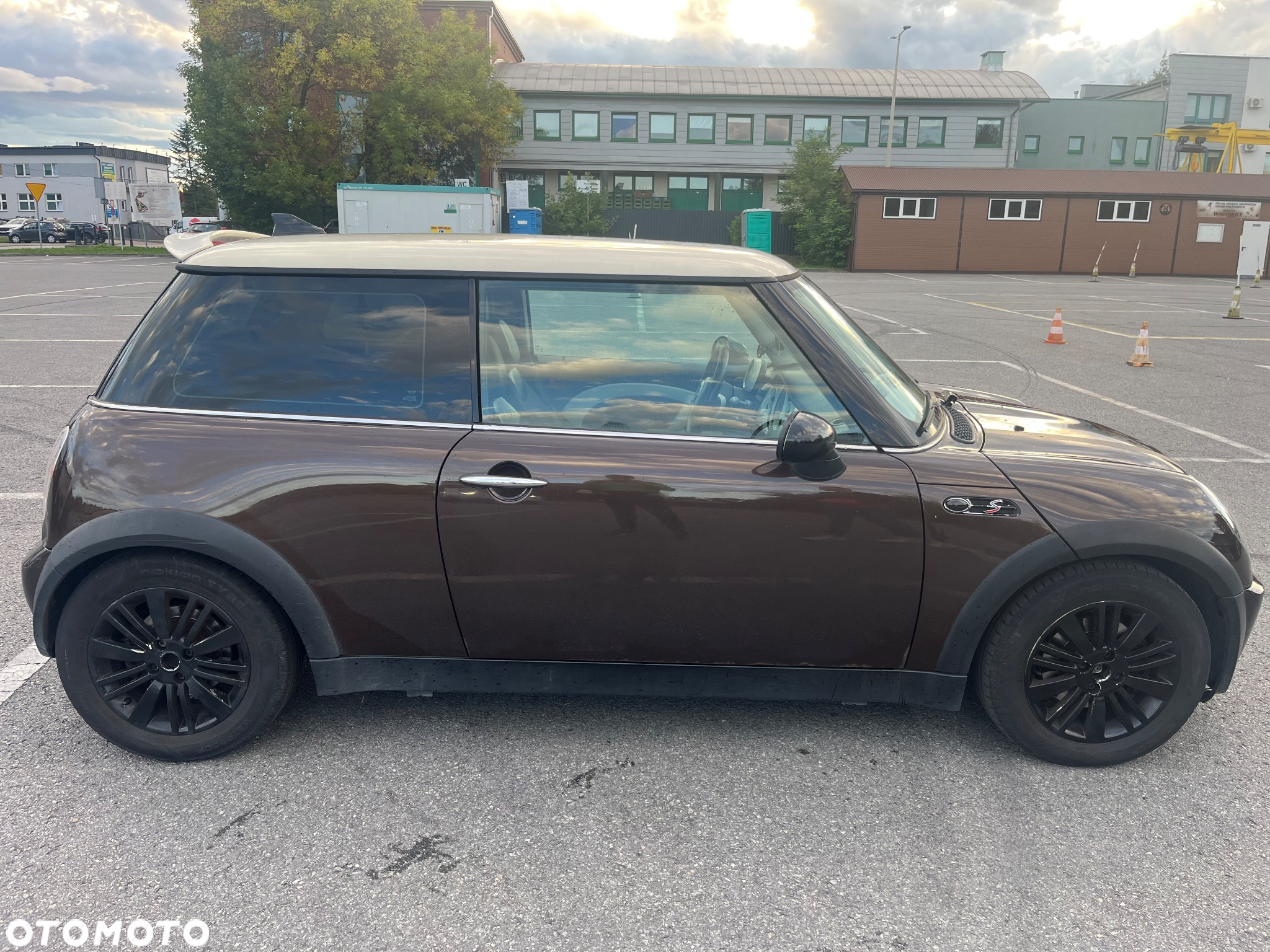 MINI Cooper - 5