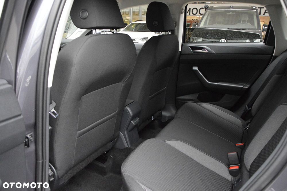 Volkswagen Taigo - 23