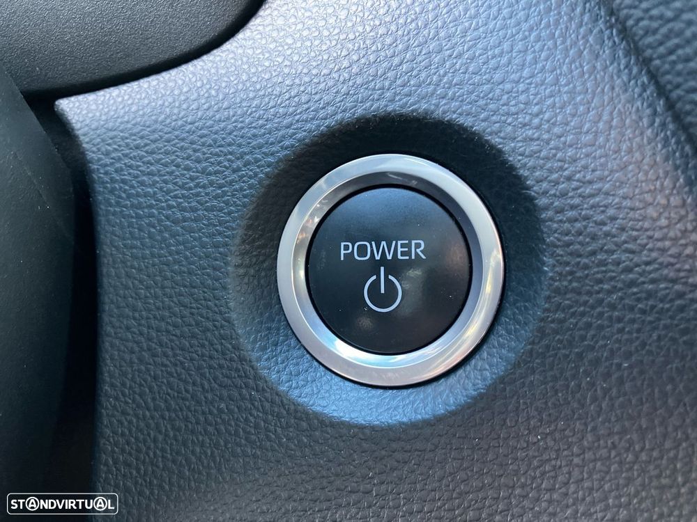 Toyota Corolla Touring Sports 1.8 Hybrid Comfort Plus - 28