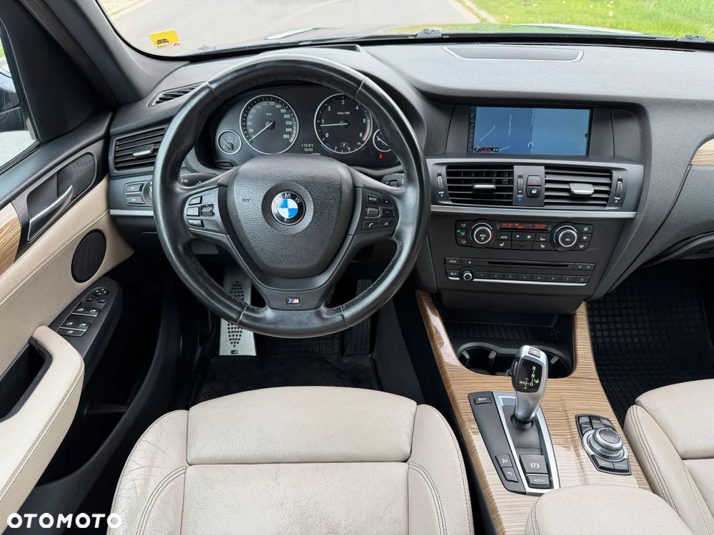 BMW X3 - 30