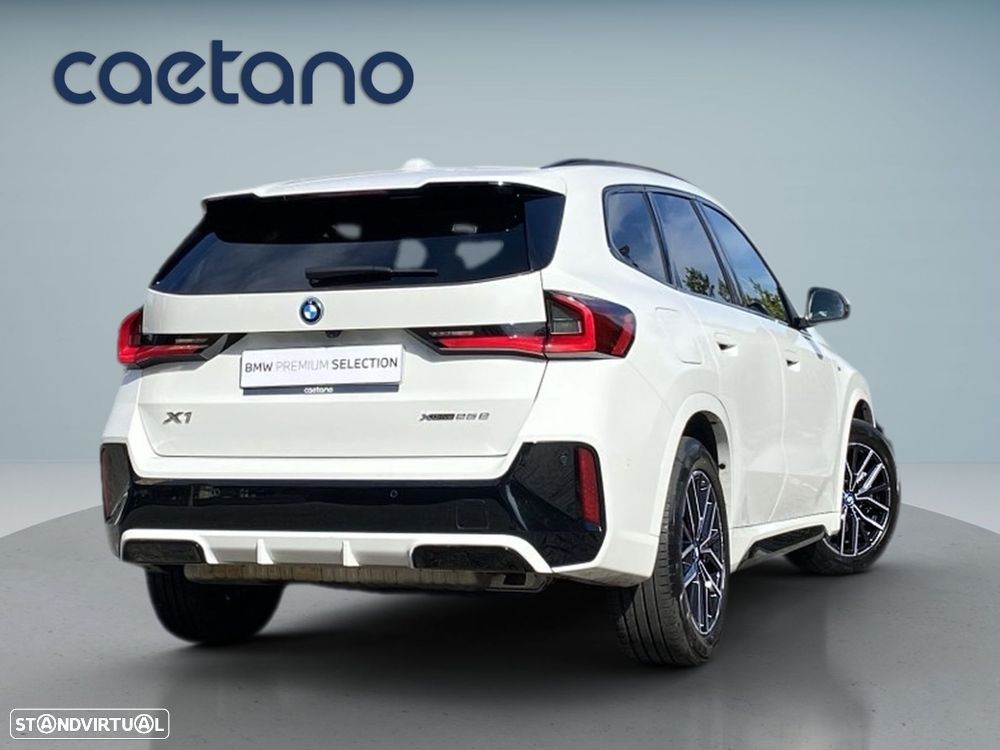 BMW X1 xDrive25e Pack Desportivo M - 2