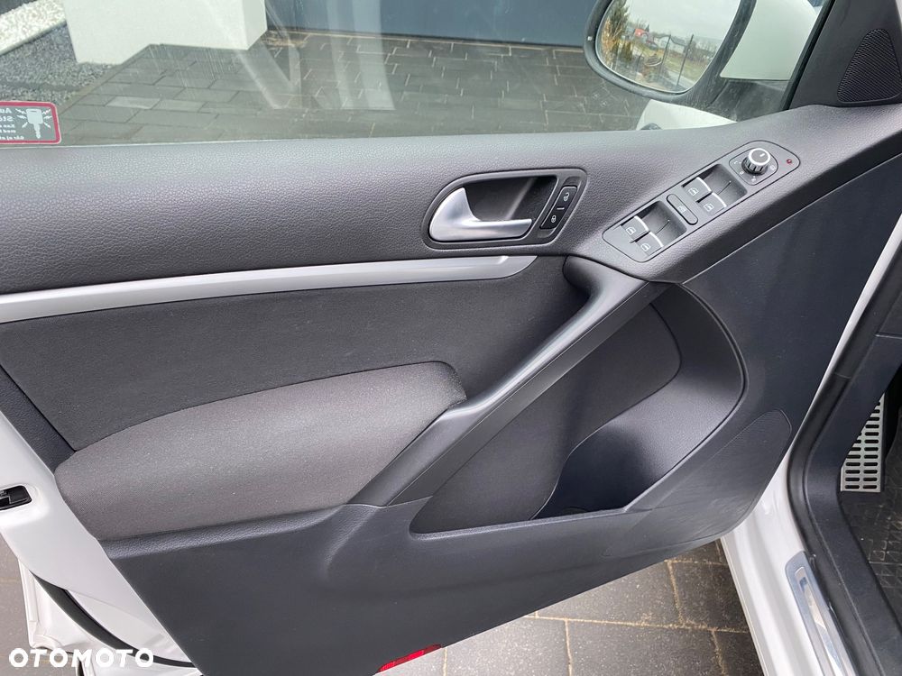 Volkswagen Tiguan 1.4 TSI 4Mot R-Style - 21