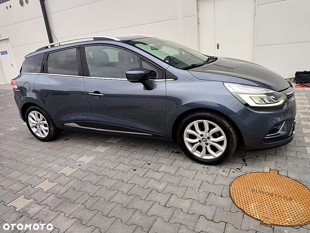 Renault Clio 1.2 Enegry TCe Intens - 16