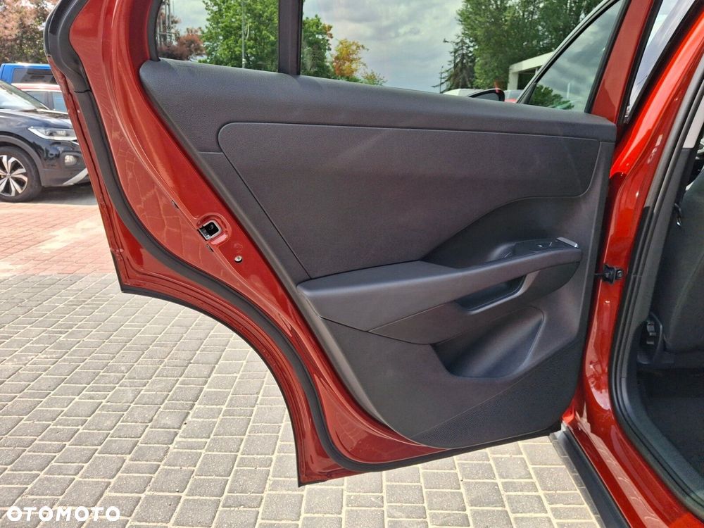 Volkswagen T-Roc 1.5 TSI Life DSG - 16