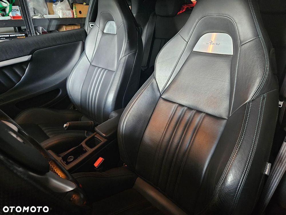 Alfa Romeo Brera 2.4 JTDM 20V DPF - 6