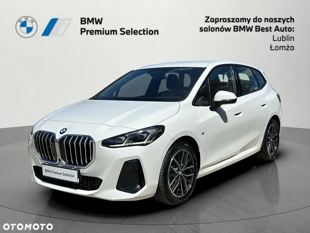 BMW Seria 2 218i - 2