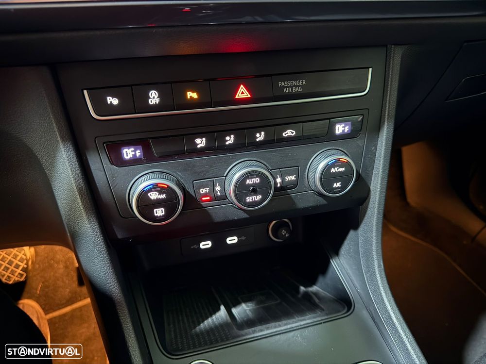 SEAT Ateca 1.0 TSI Style - 13